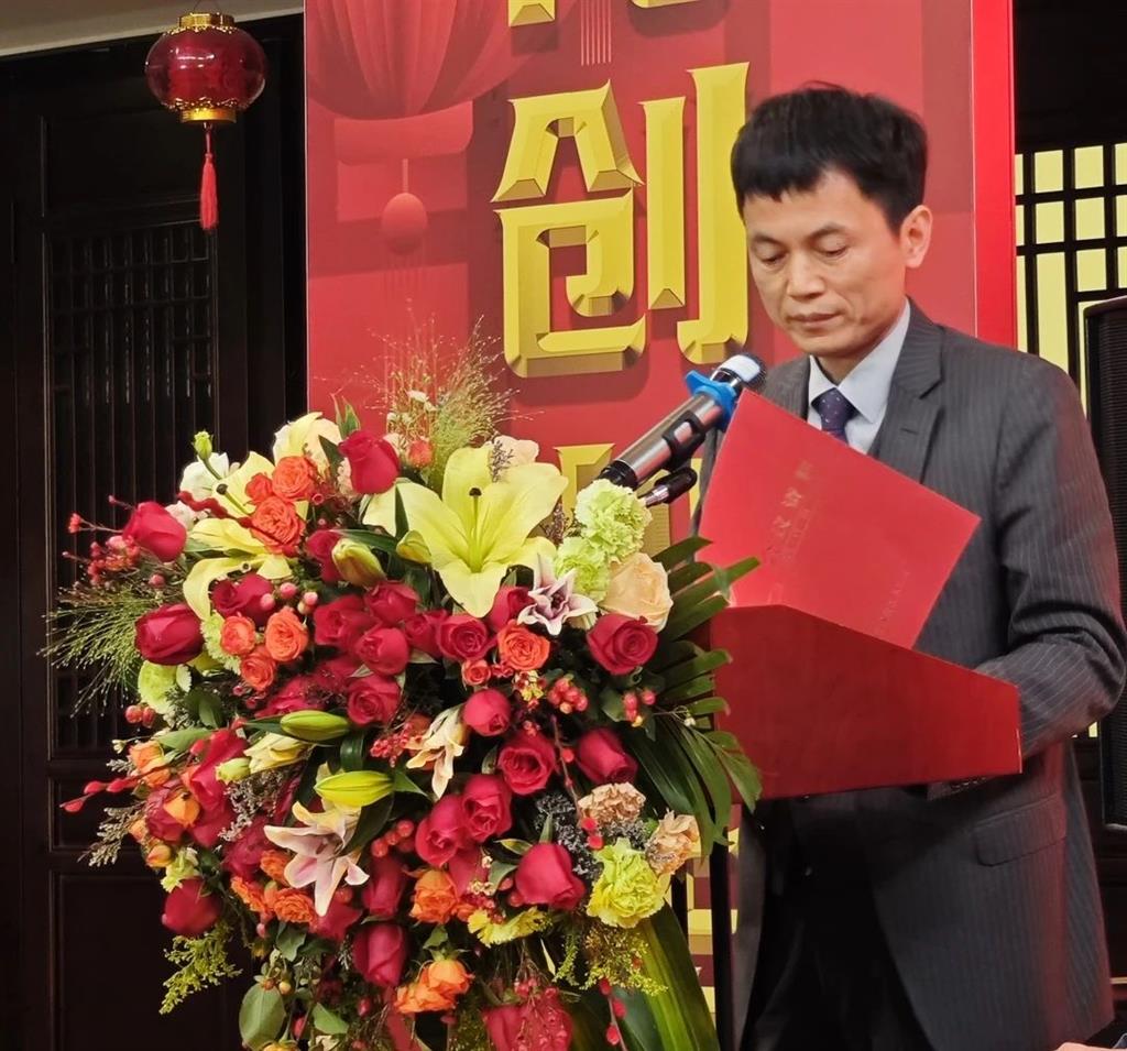 DB视讯·(中国区)官方网站