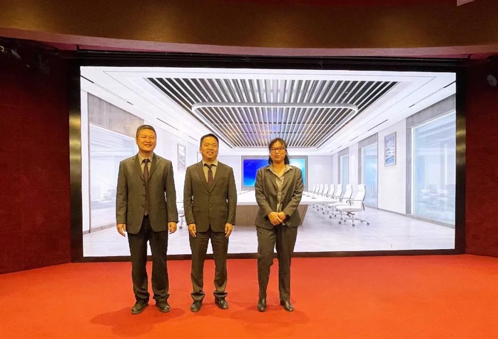 DB视讯·(中国区)官方网站