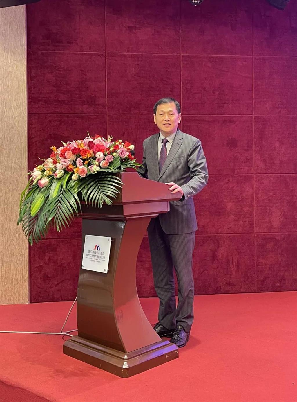 DB视讯·(中国区)官方网站