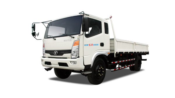 人生就是博官网风驰2000系列国Ⅳ汽车