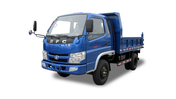 人生就是博官网风顺1工程自卸系列国Ⅳ汽车